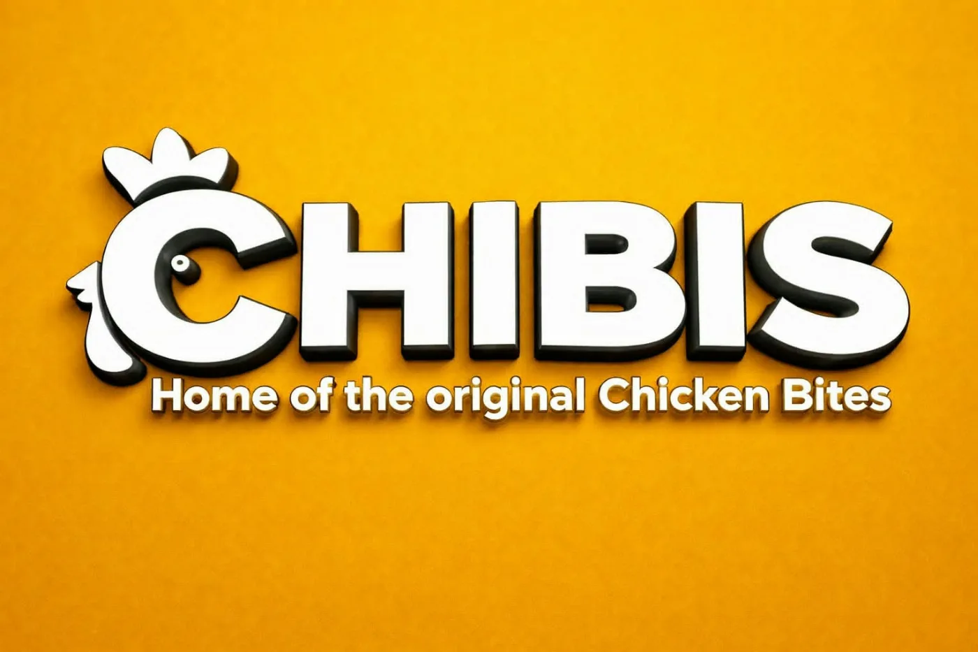 Chibis — Home of the original Chicken Bites